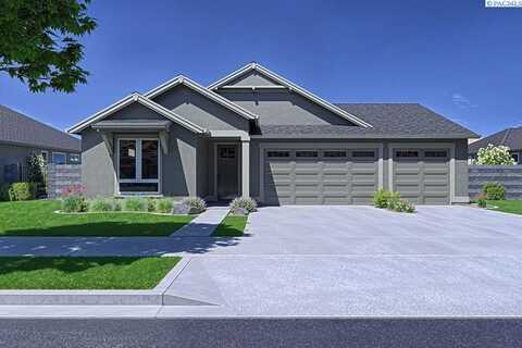 2864 Avrio Ave, Richland, WA 99354