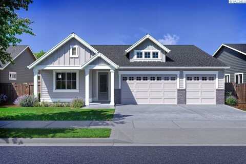 2852 Avrio Ave, Richland, WA 99354