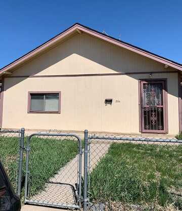 354 5th St, Walsenburg, CO 81089