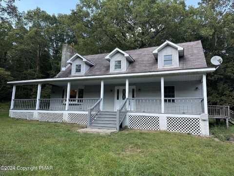 5108 Paradise Valley Road, Henryville, PA 16830