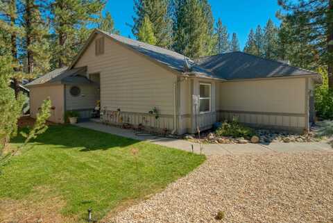 207 Tamarack Place, Blairsden, CA 96103