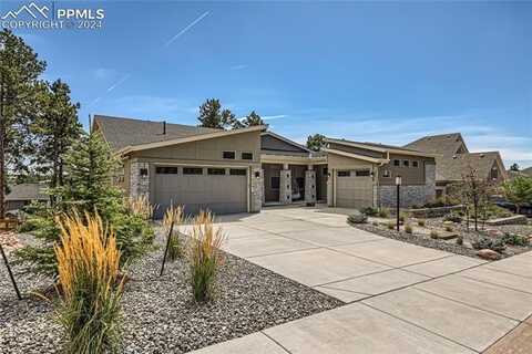 16261 Thunder Cat Way, Monument, CO 80132