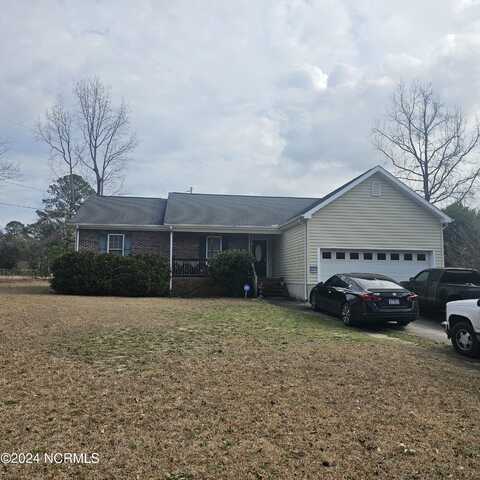 105 Lincoln Street, Rockingham, NC 28379