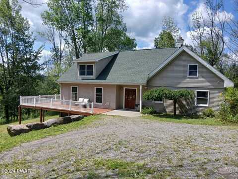 40 Peterson Road, Pleasant Mount, PA 18453