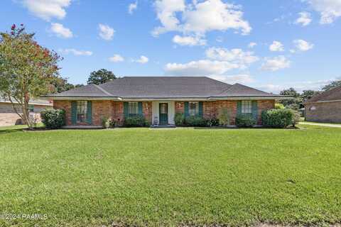 204 Amesbury Drive, Lafayette, LA 70507