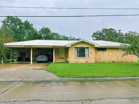 120 Guadalajara Street, New Iberia, LA 70560