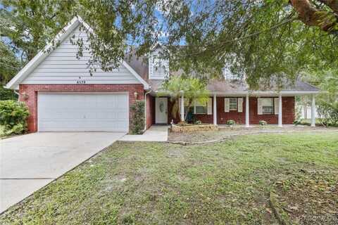 8578 E Henderson Trail, Inverness, FL 34450