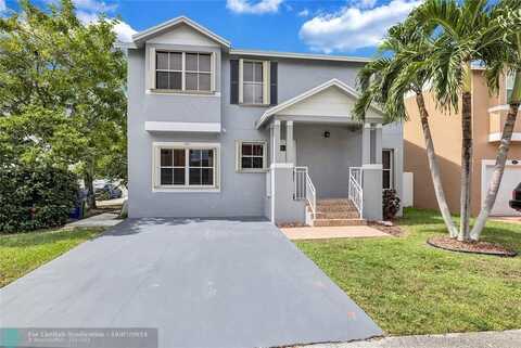 490 NW 102ND TE, Pembroke Pines, FL 33026