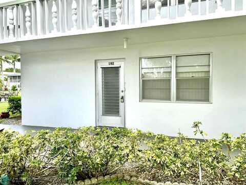 192 Andover H, West Palm Beach, FL 33417