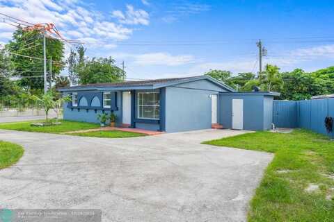 4356 SW 50th St, Dania Beach, FL 33314