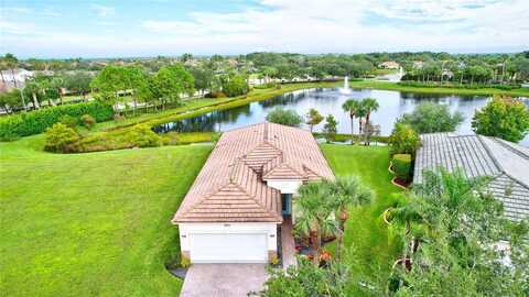 9943 Stonegate Drive, Port Saint Lucie, FL 34987