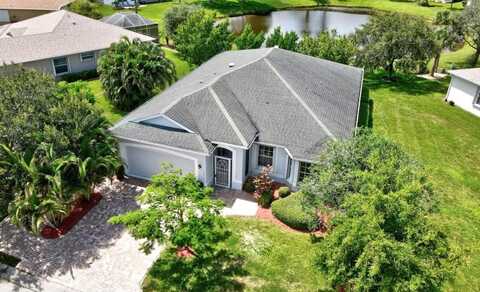 1316 Shoreline Circle, Sebastian, FL 32958