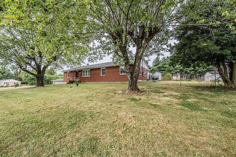 1217 N Lee Drive, Bowling Green, KY 42101