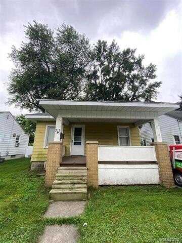 747 VERMILYA Avenue, Flint, MI 48507