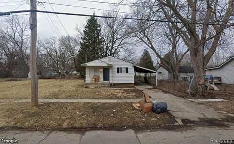 4110 TUXEDO Avenue, Flint, MI 48507