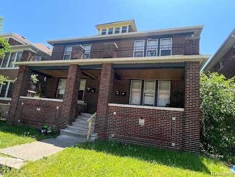 3759 ATKINSON Street, Detroit, MI 48206