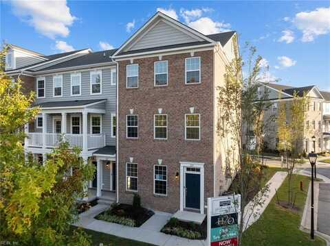 327 Freeman Drive, Hampton, VA 23666