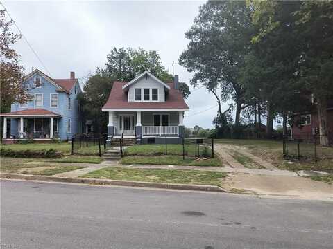 704 Sycamore Street, Norfolk, VA 23523