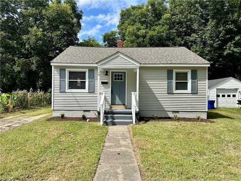 110 Maupin Avenue, Portsmouth, VA 23702