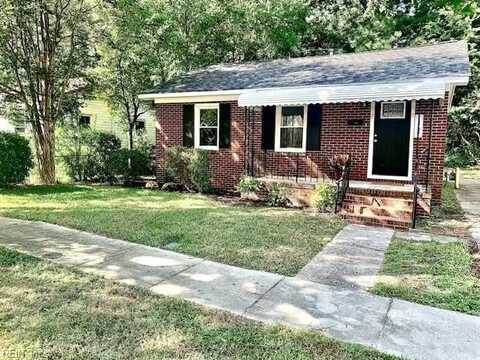 12 Neville Street, Portsmouth, VA 23701