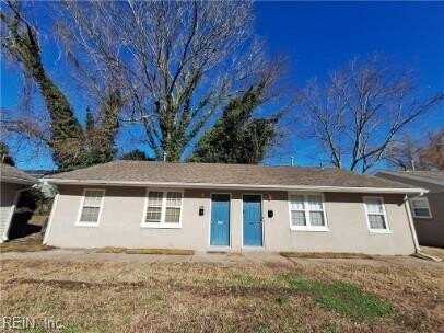 113 E Kelly Avenue, Hampton, VA 23663