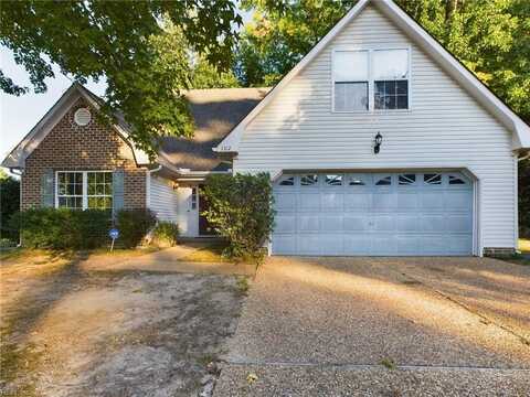 102 Melbourne Court, Yorktown, VA 23693