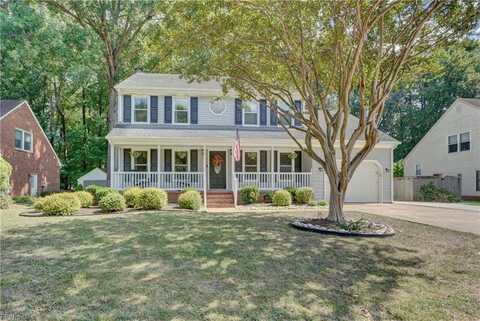 1215 Fairway Drive, Chesapeake, VA 23320