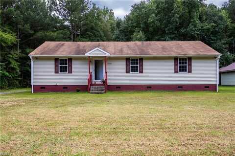 36300 Broadwater Road, Ivor, VA 23866