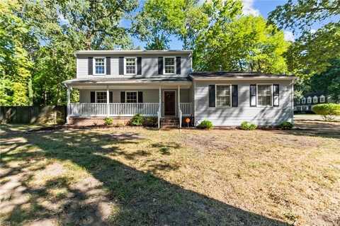 136 Tuckahoe Trace, Yorktown, VA 23693