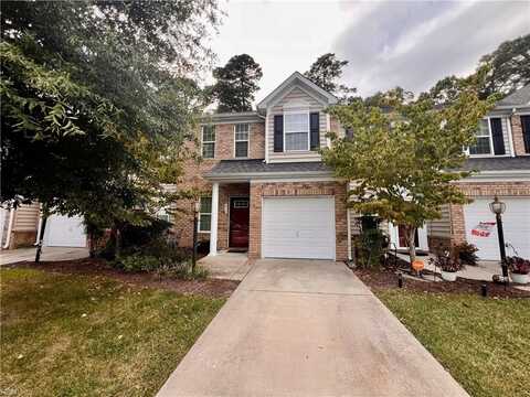 217 Alexia Lane, Yorktown, VA 23690