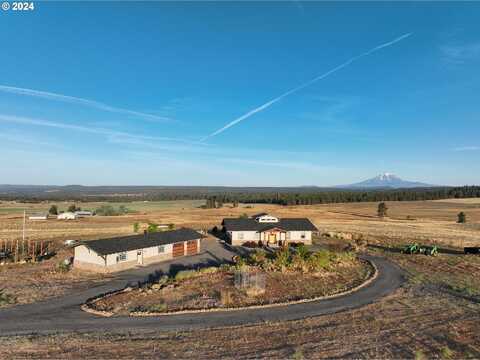 37 QUAIL RD, Goldendale, WA 98620