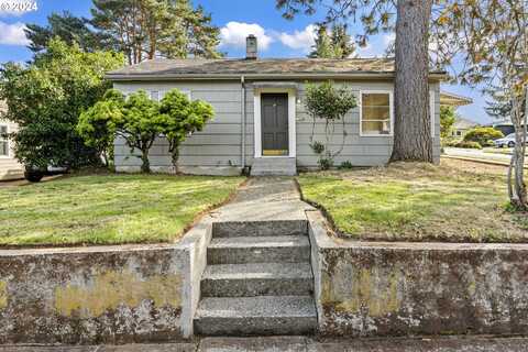 4006 NE PRESCOTT ST, Portland, OR 97211