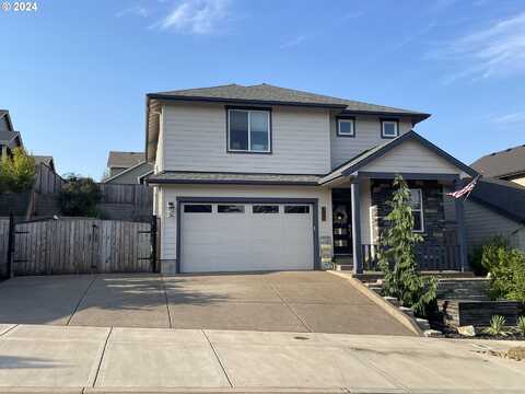 199 RAINIER DR, Salem, OR 97306