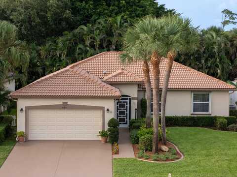 8431 Lake Cypress Road, Lake Worth, FL 33467