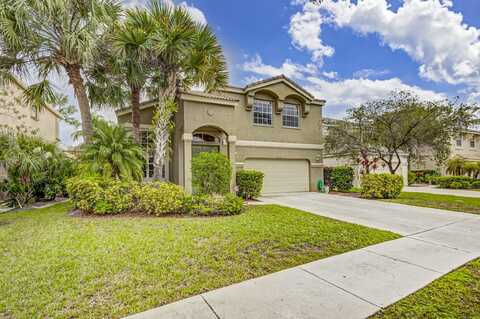 2008 Reston Circle, Royal Palm Beach, FL 33411