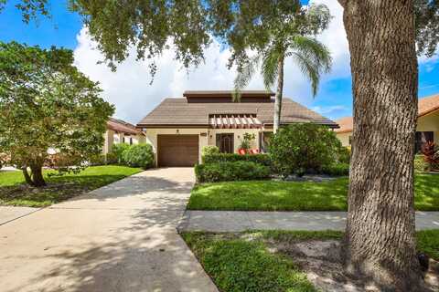 4940 Boxwood Circle, Boynton Beach, FL 33436