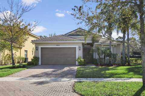 2824 Bellarosa Circle, Royal Palm Beach, FL 33411