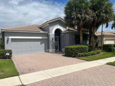 8744 Milport Drive, Boynton Beach, FL 33472