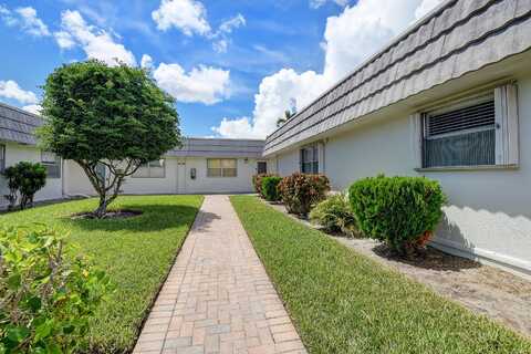 127 Valencia F, Delray Beach, FL 33446