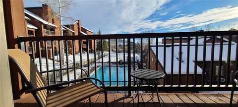 2025 WALTON CREEK ROAD, Steamboat Springs, CO 80487