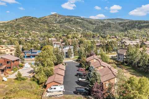 3005 VILLAGE DRIVE, Steamboat Springs, CO 80487