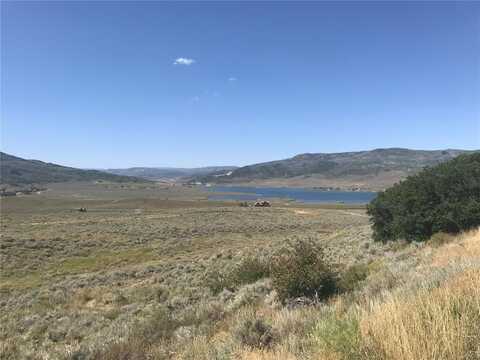 31700 SHOSHONE WAY, Oak Creek, CO 80467