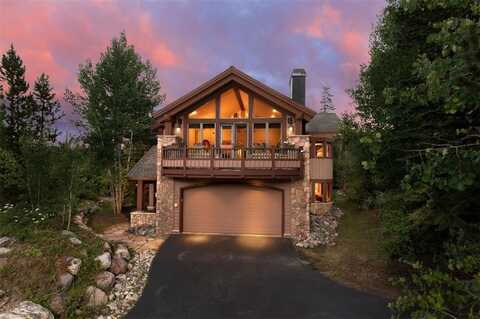 109 SILVERBELL COURT, Frisco, CO 80443