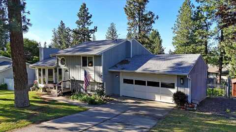 1833 S Glenrose Rd, Spokane, WA 99223