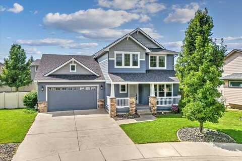 1659 N Winchester Ct, Liberty Lake, WA 99019