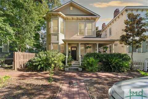 310 E Park Avenue, Savannah, GA 31401