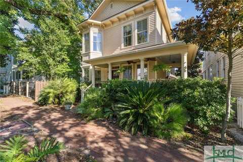 310 E Park Avenue, Savannah, GA 31401