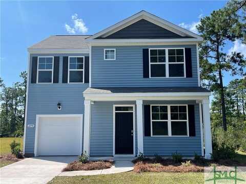 181 Hazy Lane, Hinesville, GA 31313