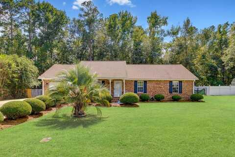 1823 PALOMINO CIR, Sumter, SC 29154