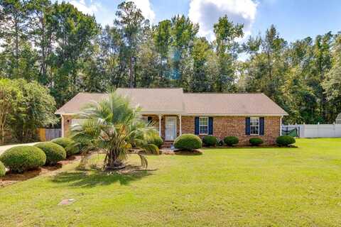 1823 PALOMINO CIR, Sumter, SC 29154